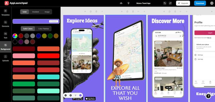 AppLaunchpad