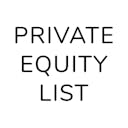 AI-powered PE/VC database