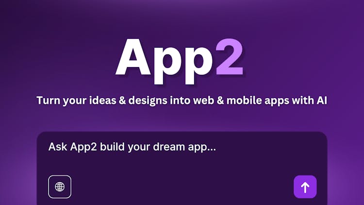 App2.dev
