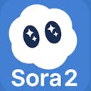 Sora2 Free video generator workspace
