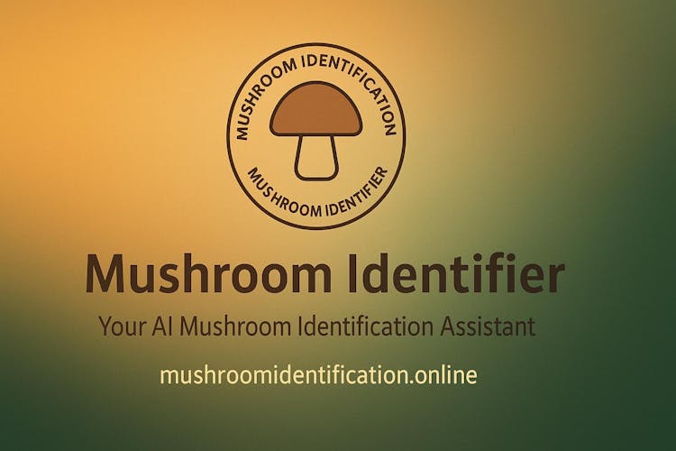 Mushroom Identifier