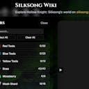 Silksong Wiki