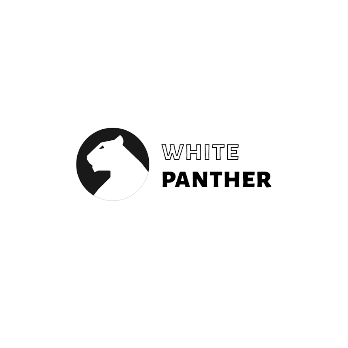 WhitePanther logo
