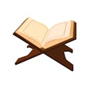 Where hearts find peace through divine words.