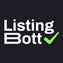 Your one-click listing assistant — ListingBot gets your product on 100 platforms instantly.