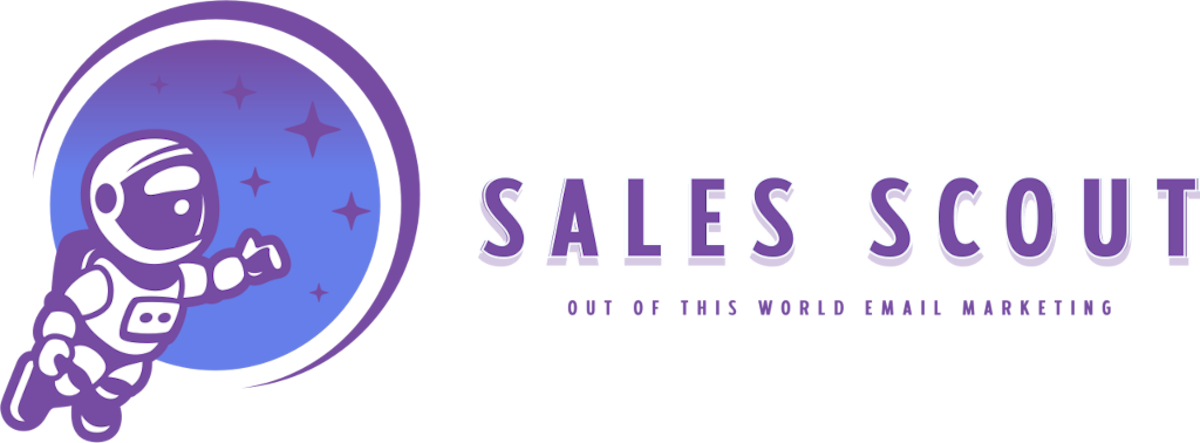 Sales Scout logo