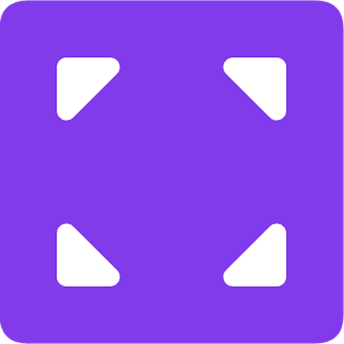 AI Image Expander logo