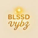 Blssd Vybz Christian Spiritual WebApp