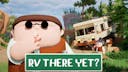 Complete guide for RV There Yet game. Learn how to survive, use engine oil, escape bears, master the winch system, and discover the best guide.