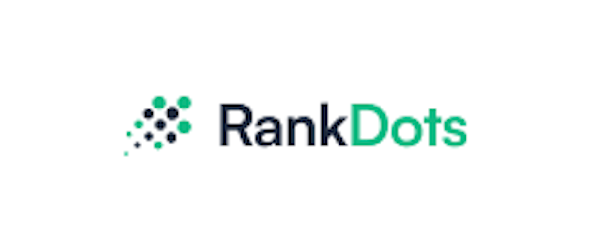 RankDots logo
