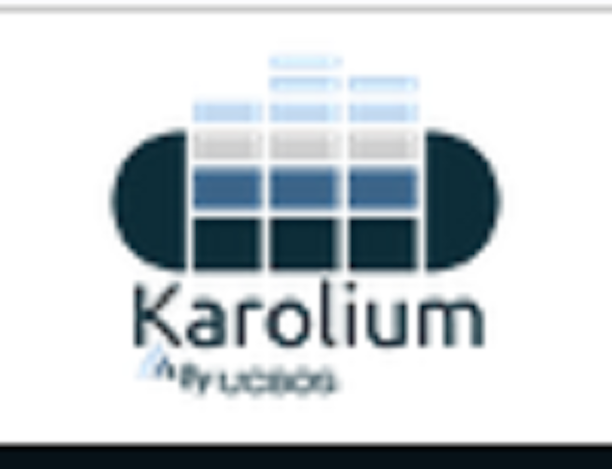 Karolium logo