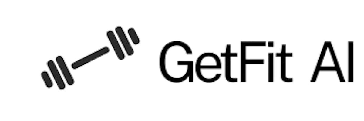 GetFit AI logo