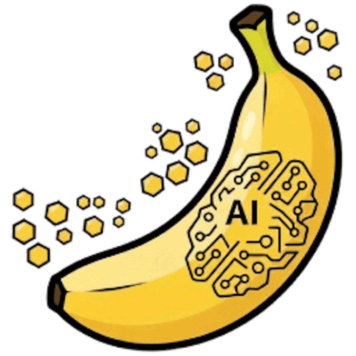 Nano Banana - The Ultimate AI Image Generator | Google Gemini 2.5 Flash Free Online logo