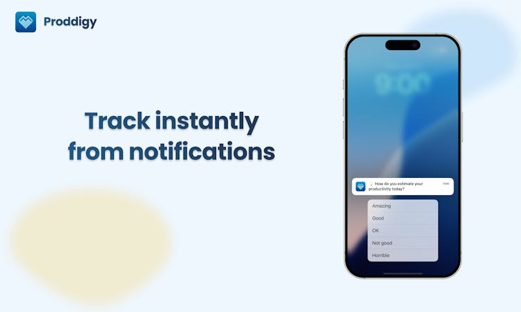 Proddigy - Productivity Lab