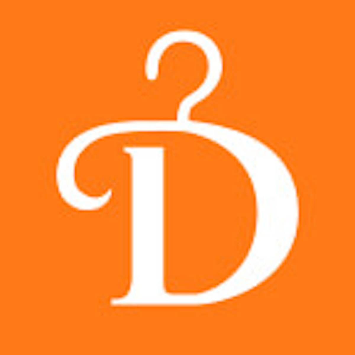 Dressy AI - Virtual Try On & Outfit Planner logo