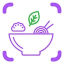 Chinese menu translator, AI turns Chinese food menus with photos