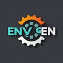 EnvGen — The Smart .env File Generator CLI