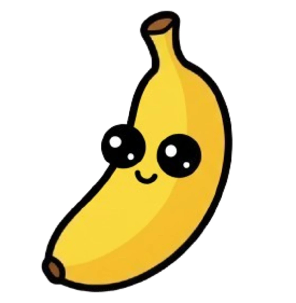 Banana AI  logo