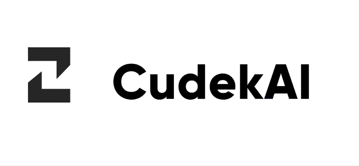 Cudekai logo