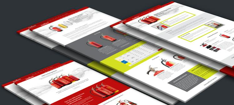 Web Design in Norfolk
