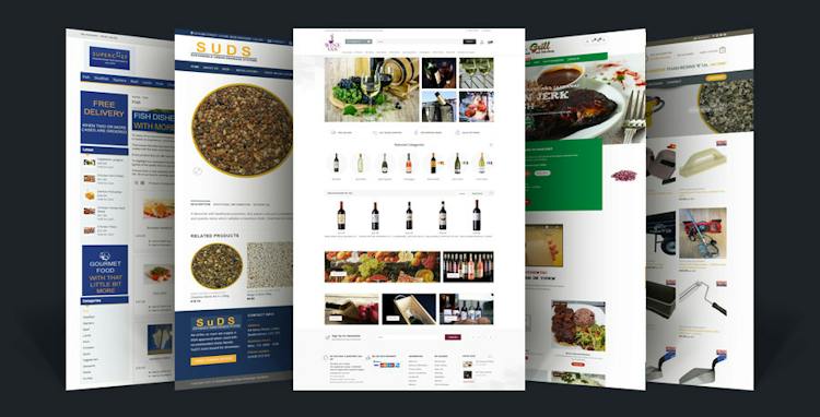 Web Design in Norfolk