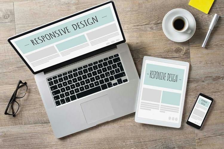 Web Design in Norfolk