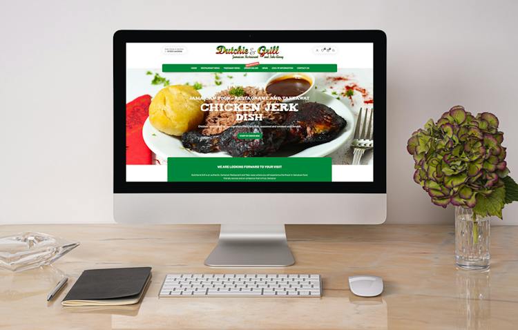Web Design in Norfolk