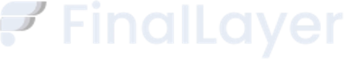 FinalLayer : The LinkedIn Super AI Agent logo