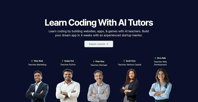 Codesync Club