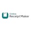 Online Receipt Maker