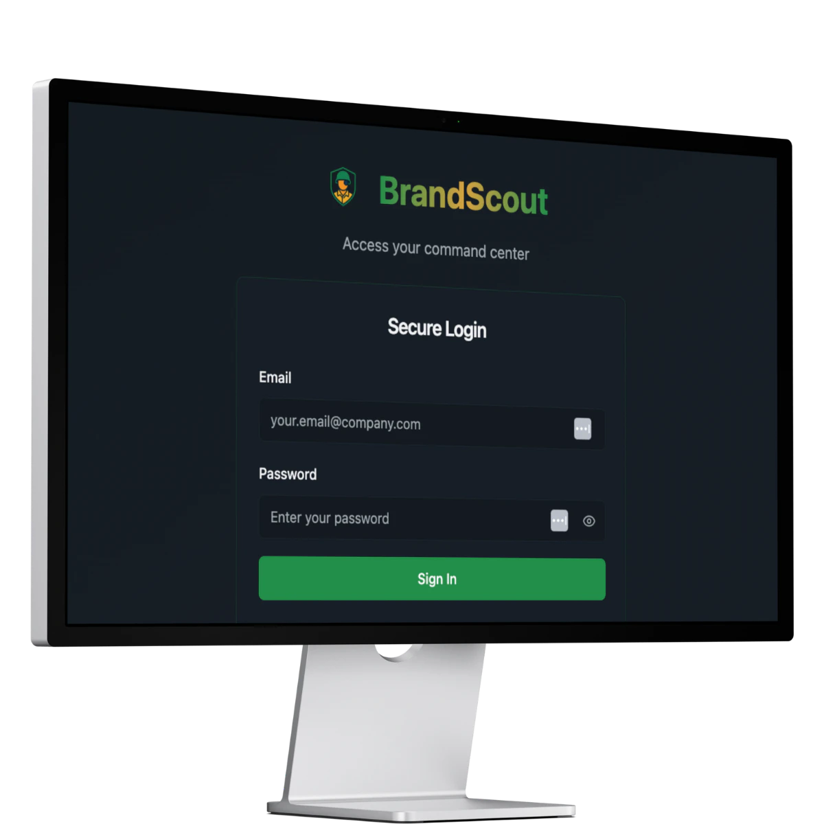 Brandscout logo