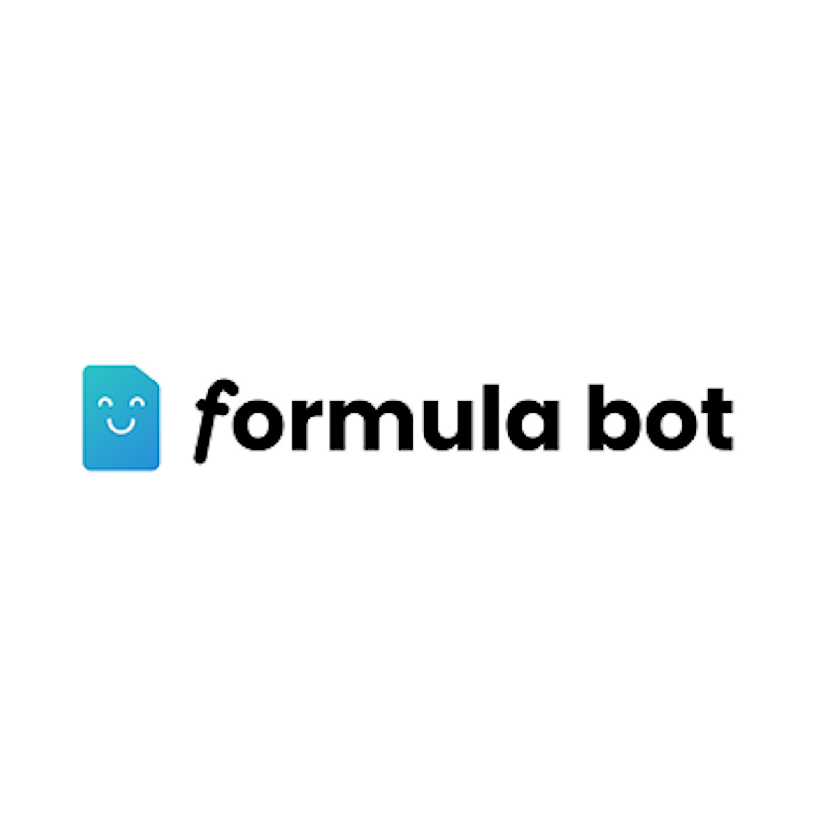 Formula Bot