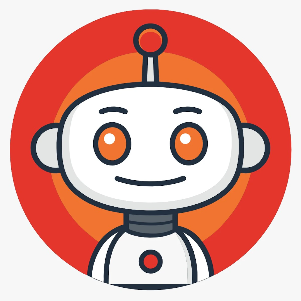 ReplyAgent AI logo
