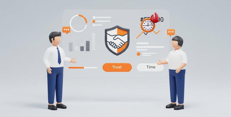 Why should you buy TimoDesk