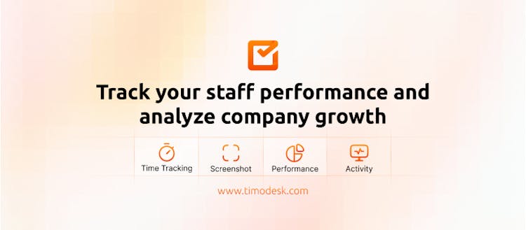 FAQ Of The TimoDesk Time Tracking Software For Global Teams