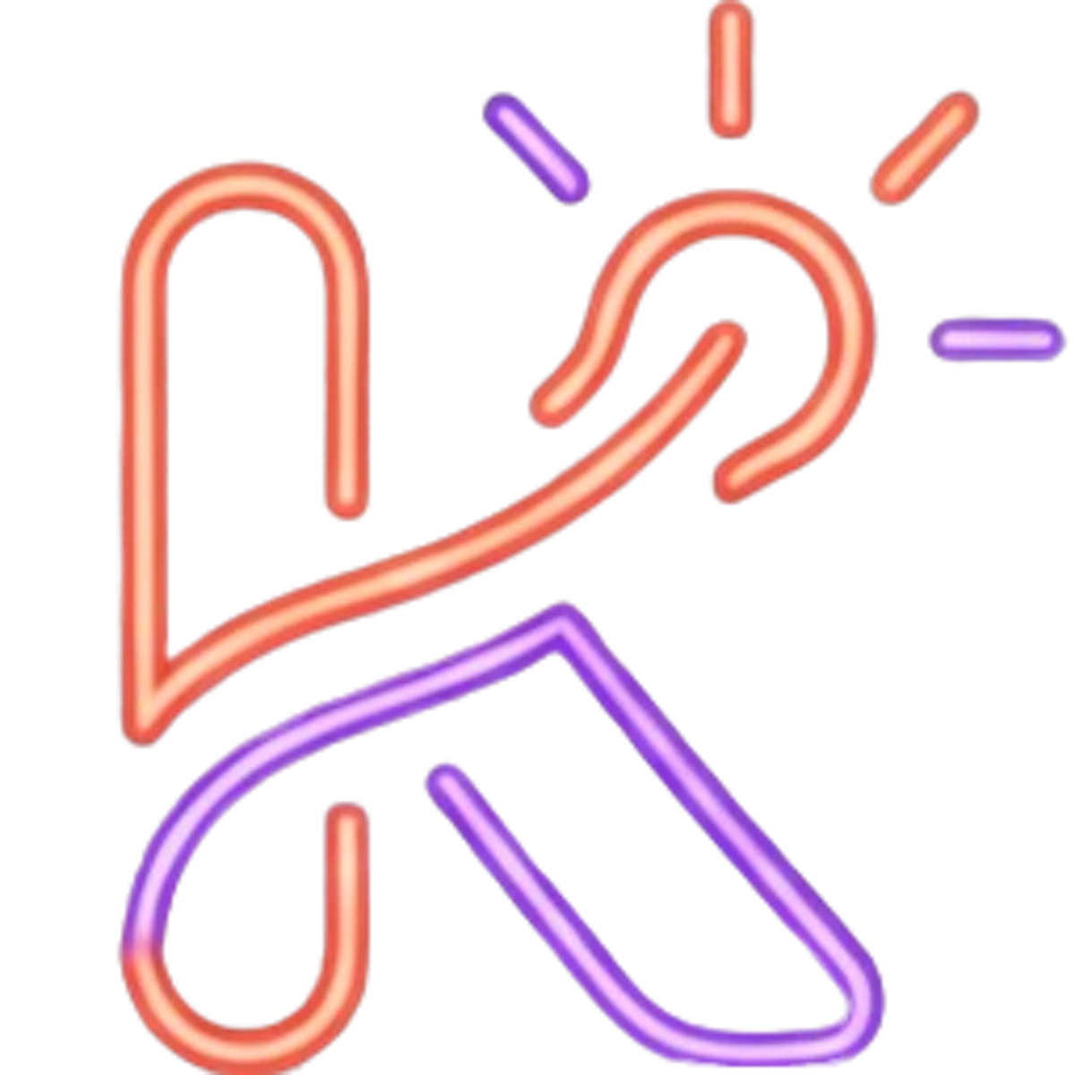 kirkify ai logo