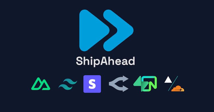 ShipAhead