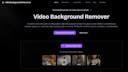 Video Background Remover