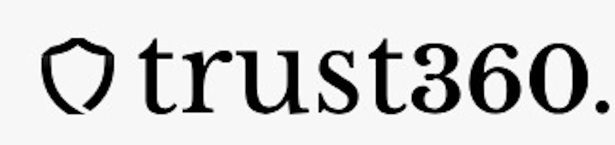 Trust360 logo
