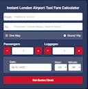 Find the Best Taxi Price — Compare, Calculate, and Save!