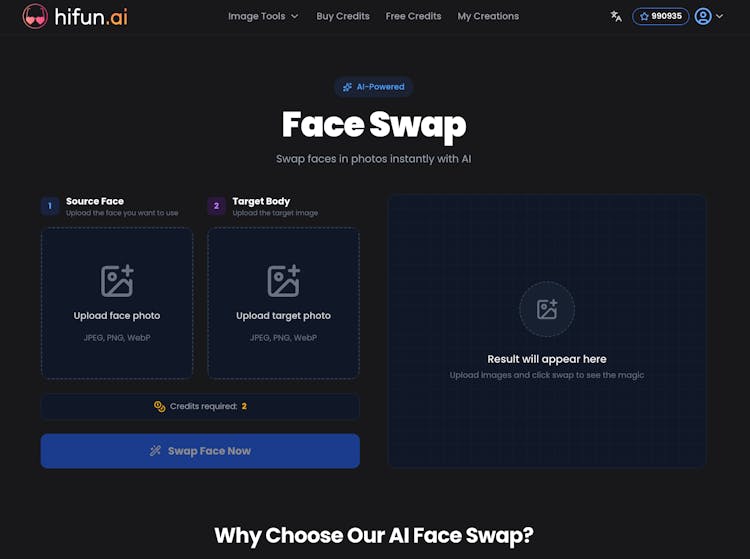 HiFun - Free Uncensored Undress Image