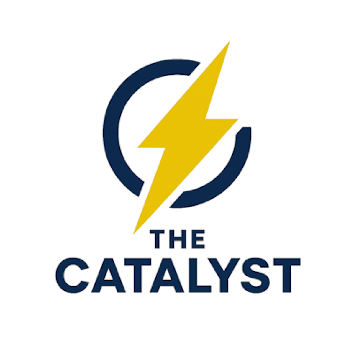 The Catalyst Method logo