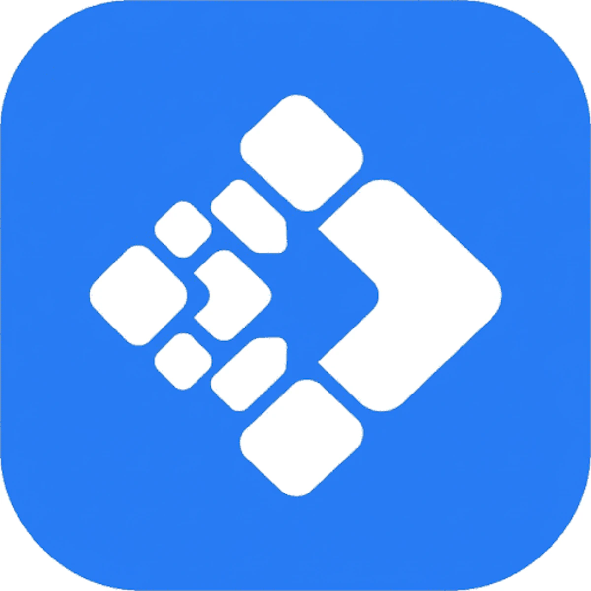 AI Convert Hub | Online file converter for video, audio, and images logo