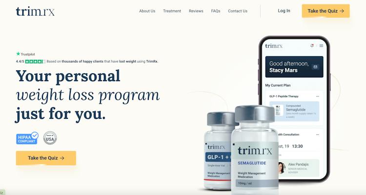 TrimRx