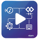 KinoFlux Video Player