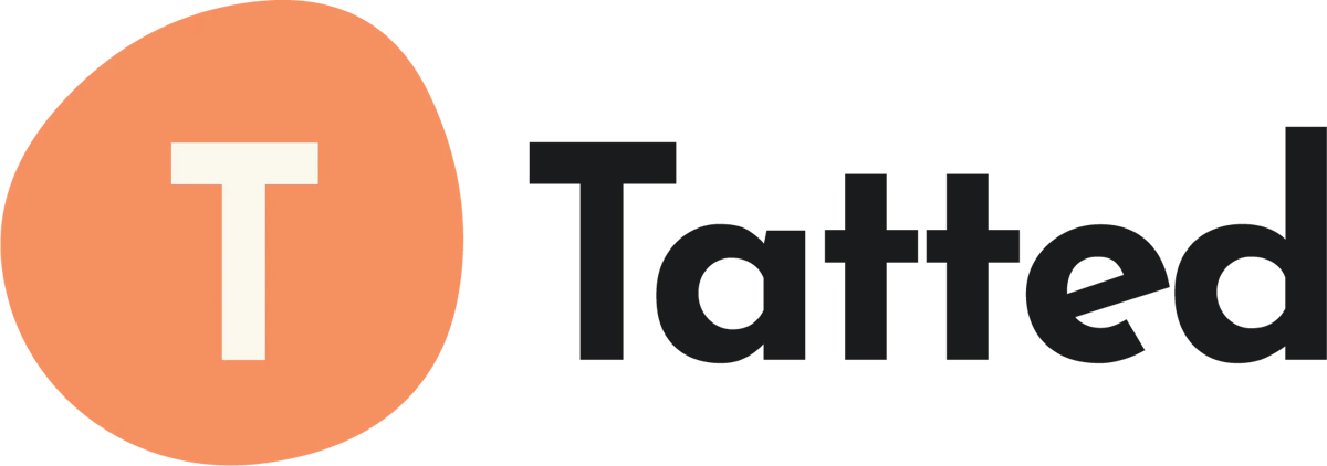 Tatted logo