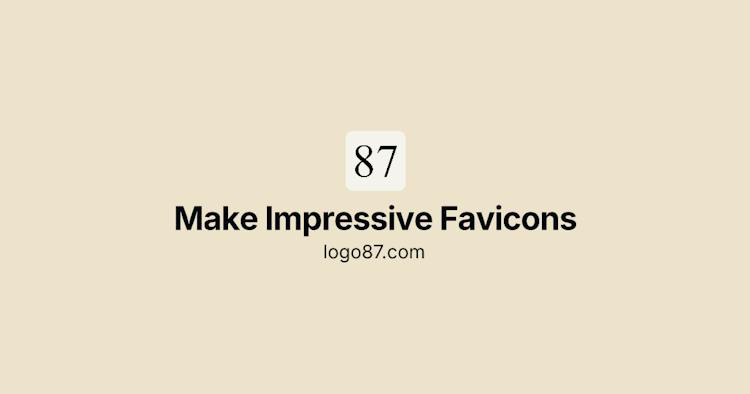 logo87.com