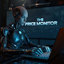 E-commerce Price Monitor Web Scraper 