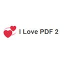 i Love PDF 2 - The Only 100% Free PDF Tools