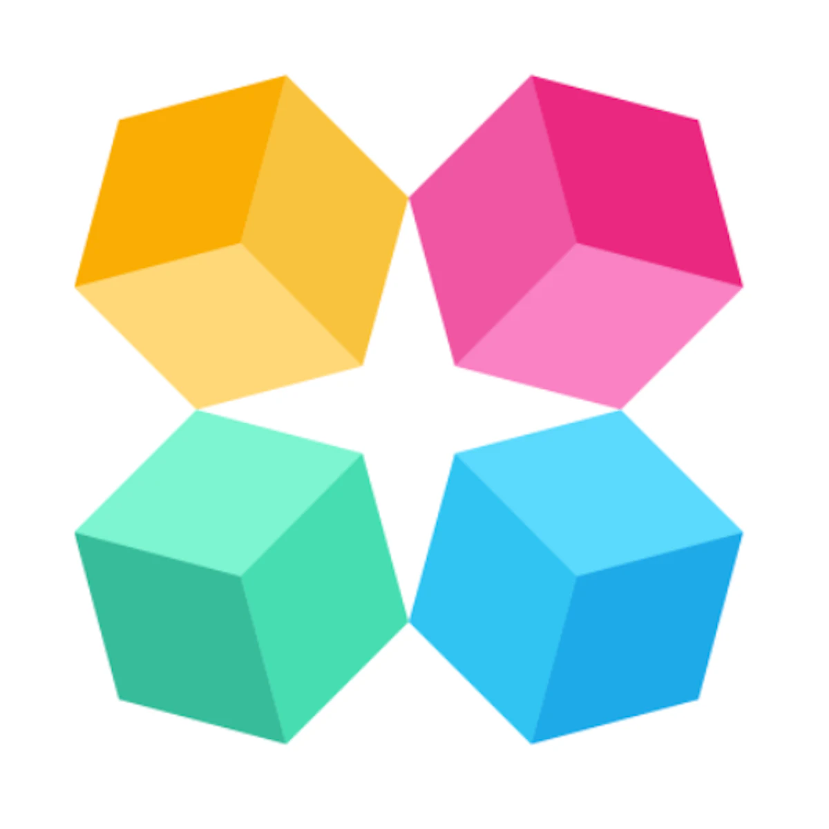MagicBlocks logo